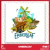 Emberleaf