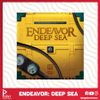 Endeavor: Deep Sea