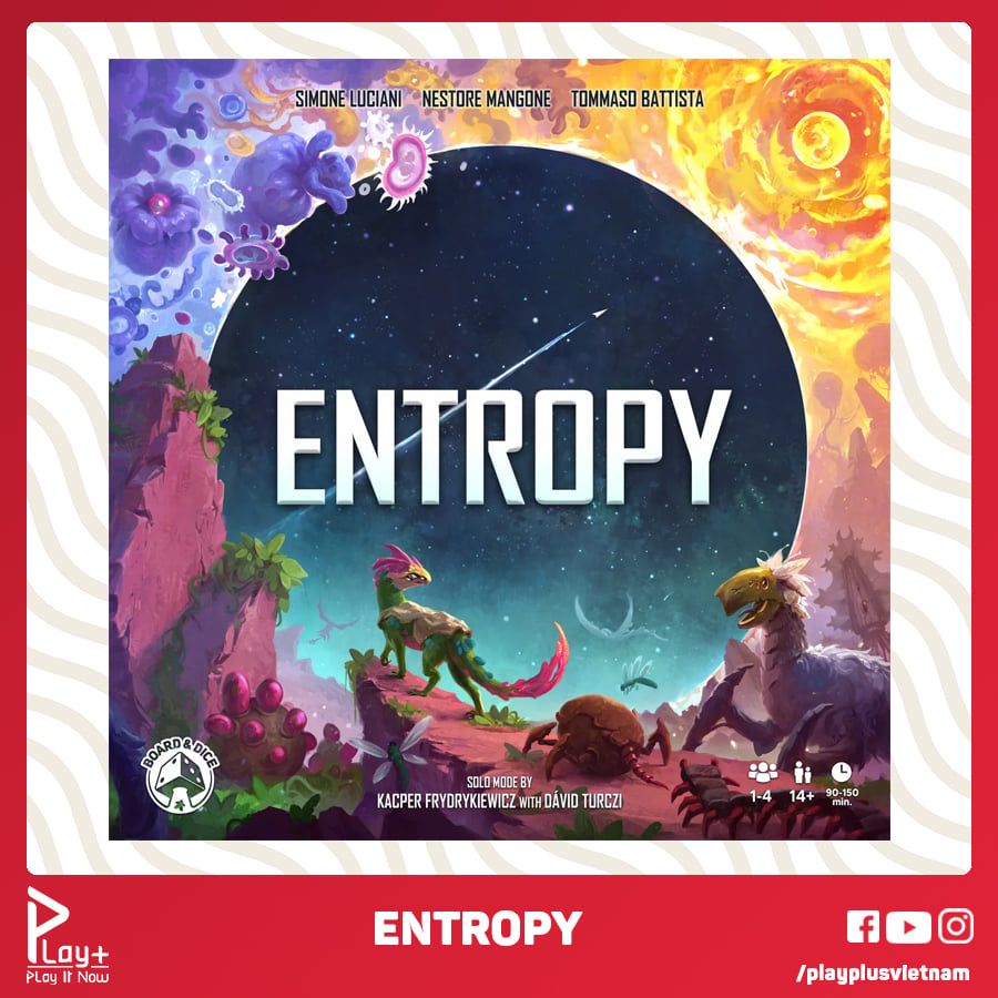 Entropy
