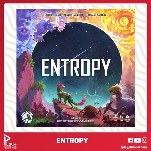 Entropy