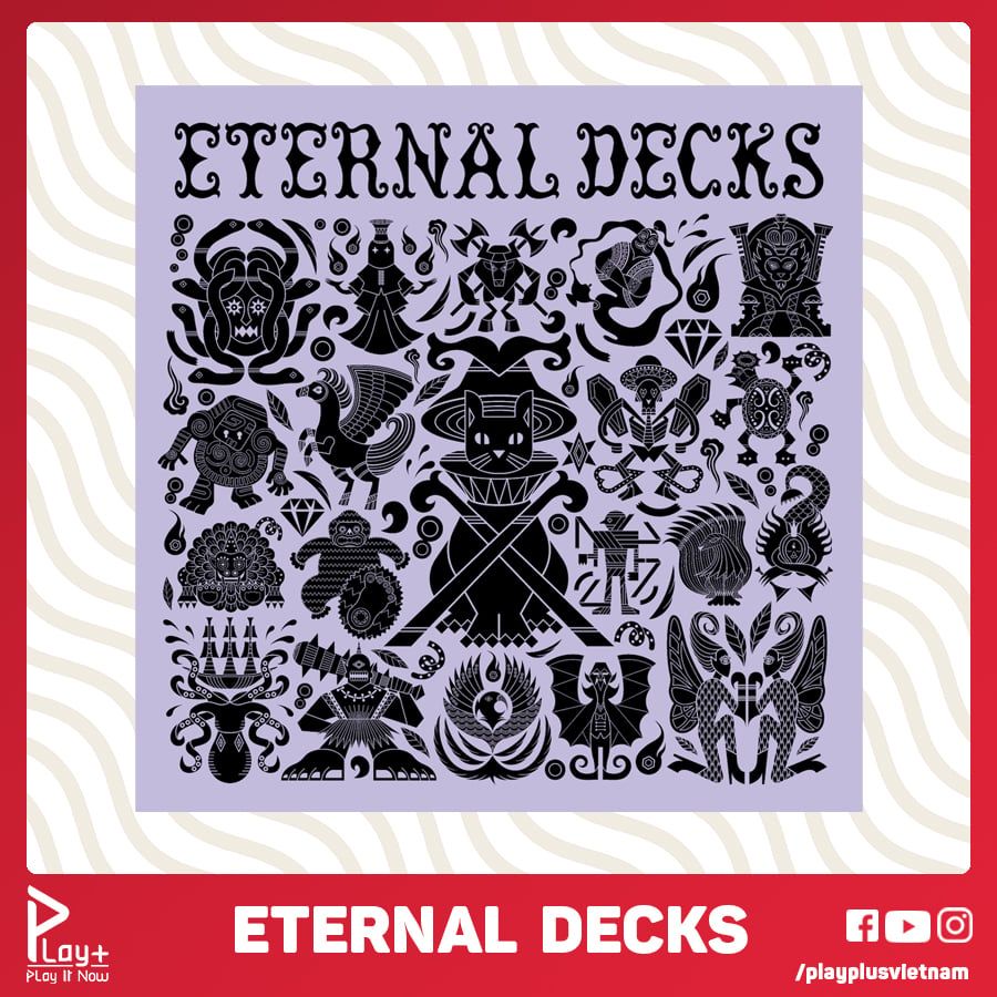 Eternal Decks
