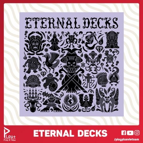 Eternal Decks