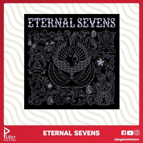 [Pre-order] Eternal Sevens