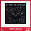 [Pre-order] Eternal Sevens
