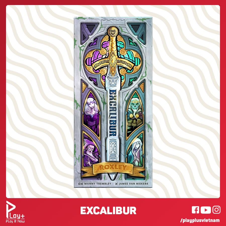 Excalibur