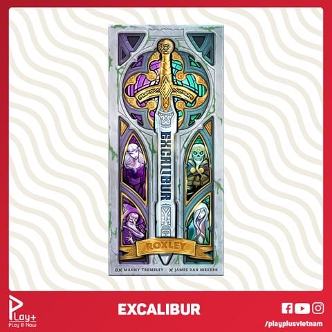 Excalibur