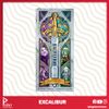 Excalibur