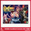 Exceed: BlazBlue – Hazama Box