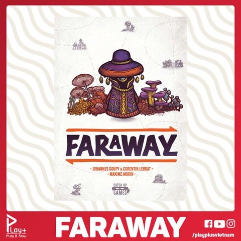Faraway (EN/TH)