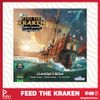 Feed the Kraken