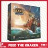 Feed the Kraken
