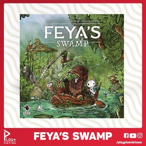 Feya's Swamp