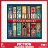Fiction: Banned Books
