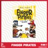 Finger Pirates