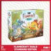 Flamecraft Duals Standard Edition
