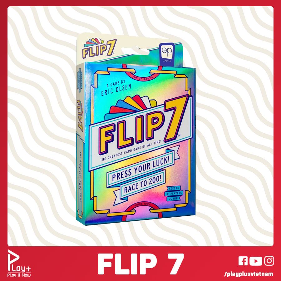 Flip 7