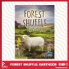 Forest Shuffle: Dartmoor