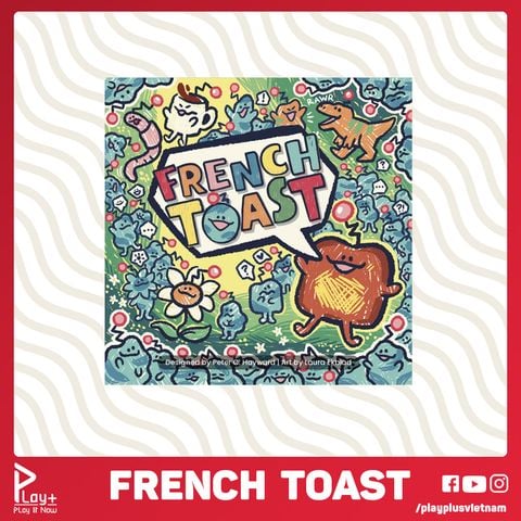 French Toast