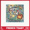 French Toast