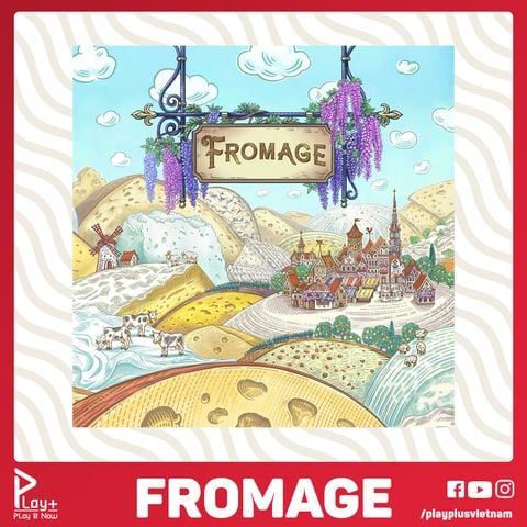 Fromage