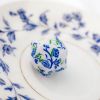 Full Art Dice® Set: Porcelain