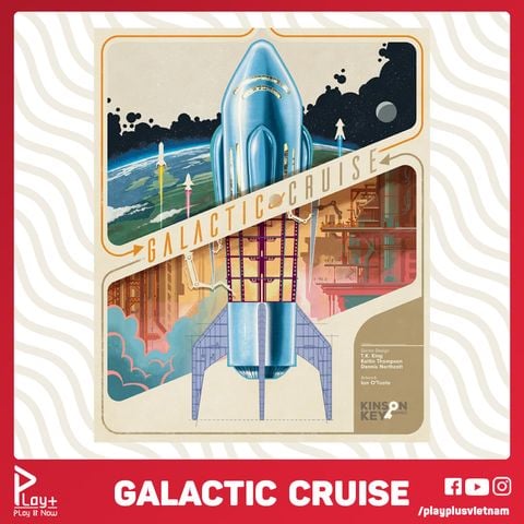 Galactic Cruise