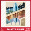 Galactic Cruise