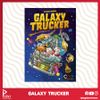 Galaxy Trucker Relaunch