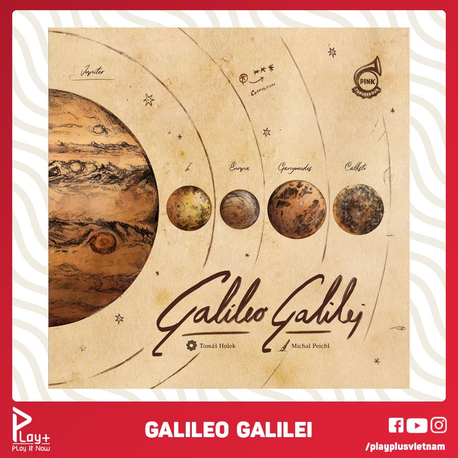 Galileo Galilei