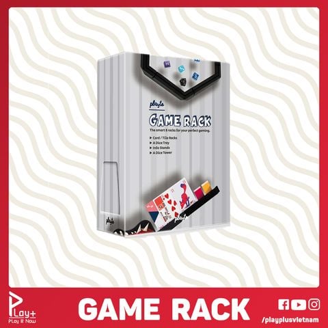 Game Rack