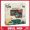 Geul Moi - Letter Piece