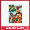 Giraffe Raffe