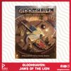 Gloomhaven: Jaws of the Lion