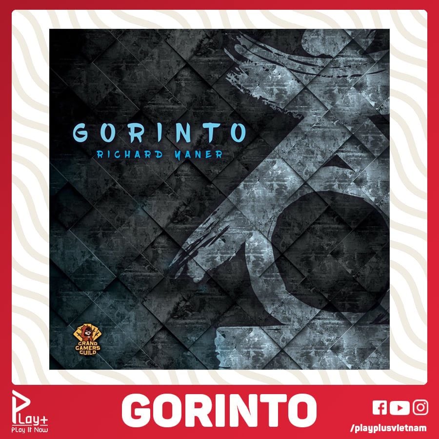 Gorinto