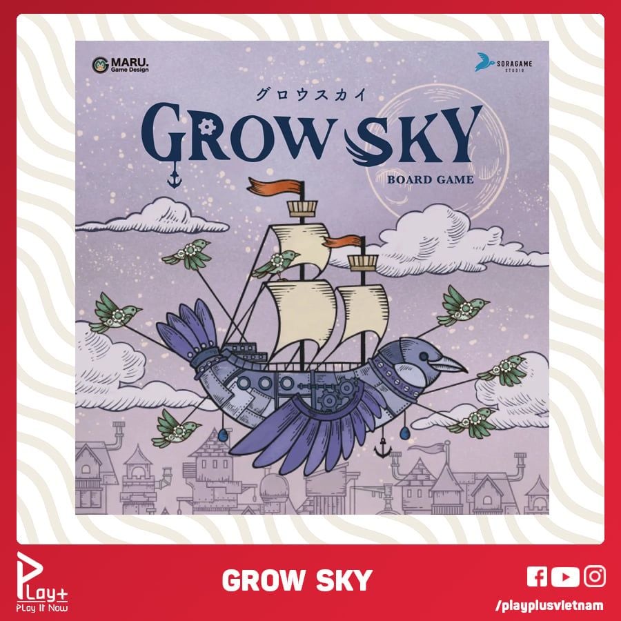 Grow Sky