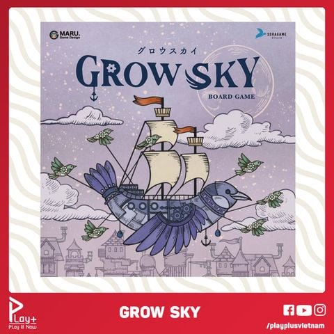 Grow Sky
