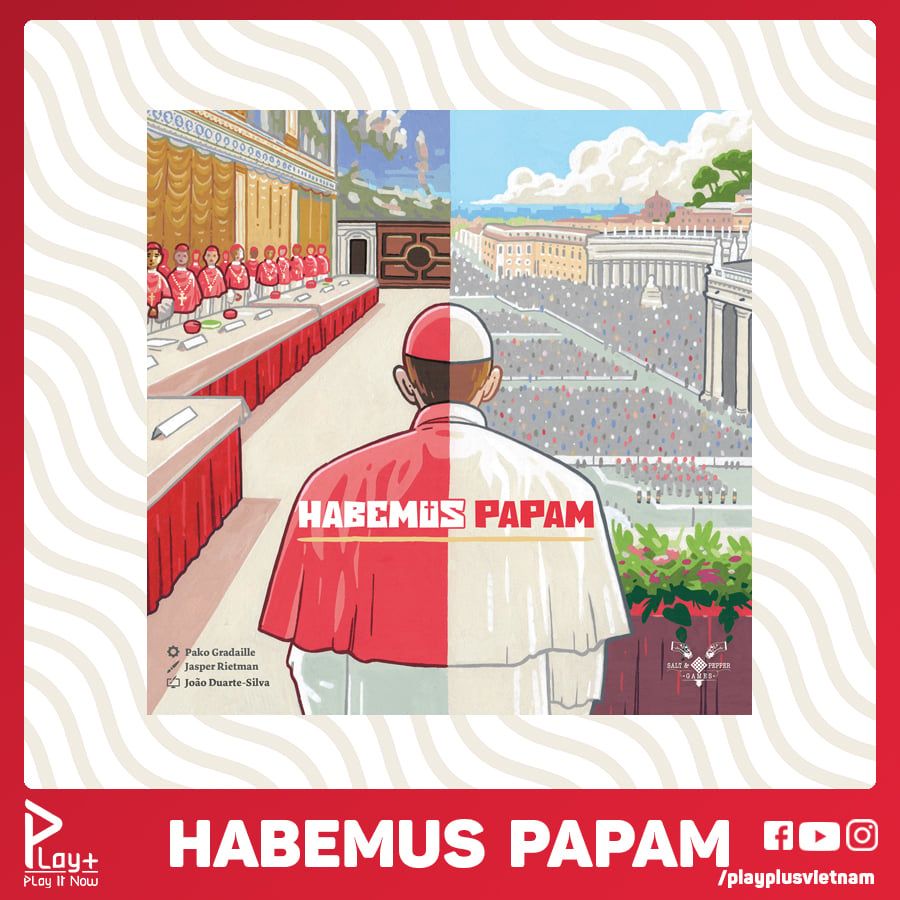 Habemus Papam