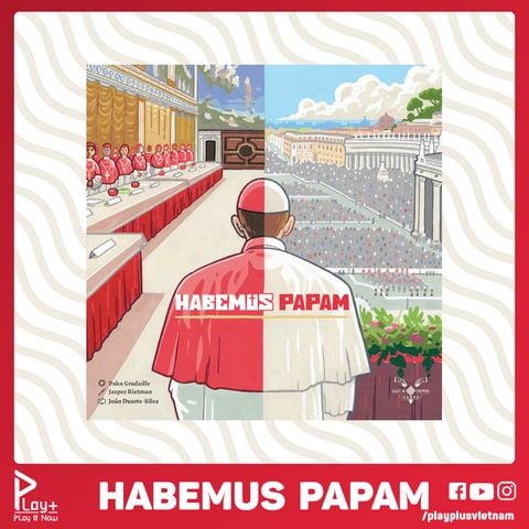 Habemus Papam