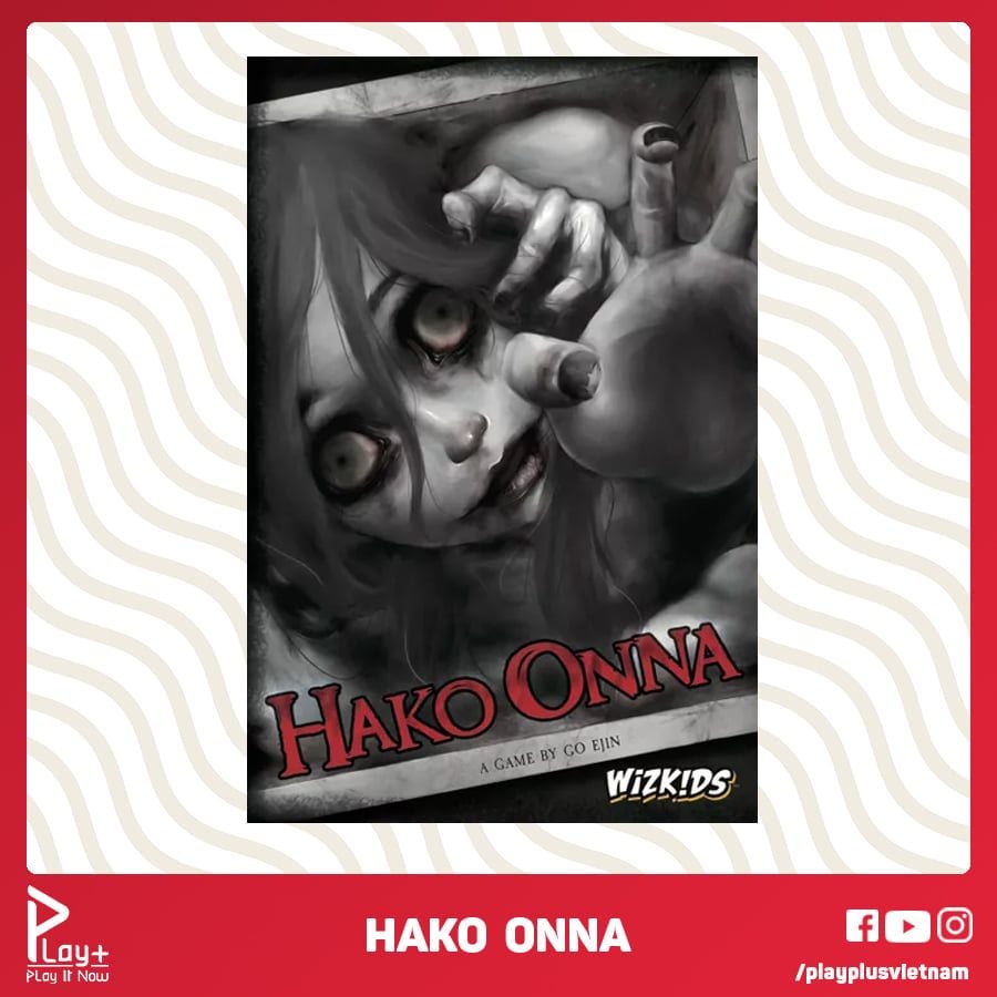Hako Onna