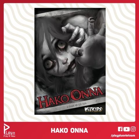 Hako Onna