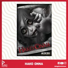 Hako Onna