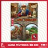 Hansa Teutonica: Big Box