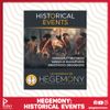 Hegemony: Lead Your Class to Victory Historical Events
