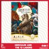 Hercules and the 12 Labors
