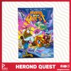 Herond Quest
