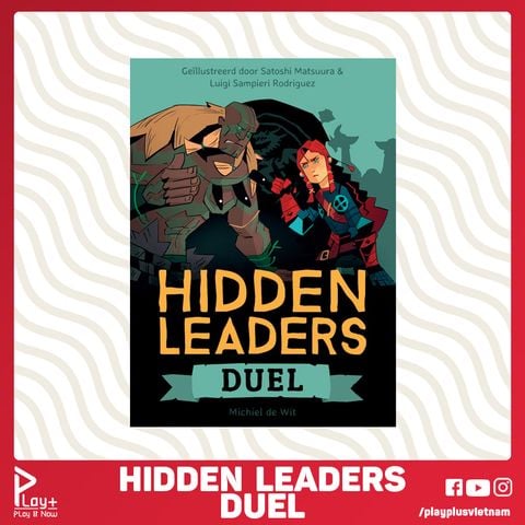 Hidden Leaders Duel