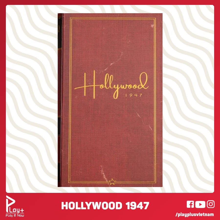 Hollywood 1947 Deluxe Edition