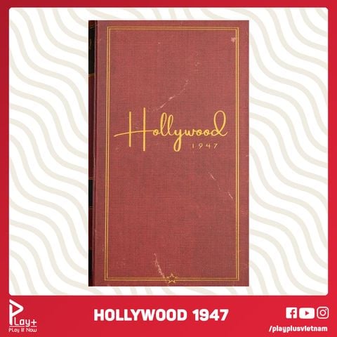 Hollywood 1947 Deluxe Edition