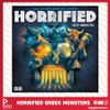 Horrified: Greek Monsters