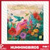 Hummingbirds
